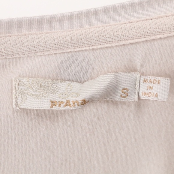 PrAna Perry Midi Dress - Picture 9 of 9